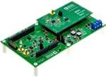 Analog Devices Inc. Cartes d'évaluation EVAL-AD5781ARDZ/EVAL-AD5791ARDZ