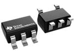 Texas Instruments Porte OU positif à 2 entrées SN74AUP1T32