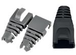 Northern Technologies RJ45 Strain Relief Boots