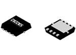Diodes Incorporated Transistors bipolaires PNP DXTP80x