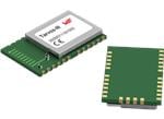 Würth Elektronik Module radio Tarvos-III de 868 MHz