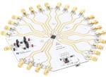 Texas Instruments Module d'évaluation (EVM) LMX1205EVM