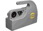 HARTING Outil de sertissage pneumatique à double indentation