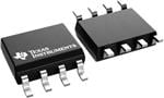 Texas Instruments Contrôleur de pont de diode idéale LM74681 100 V