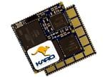 Ka-Ro Electronics QFN Style Solder-Down Computer On Modules