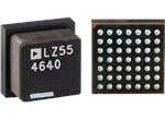 Analog Devices Inc. Régulateurs abaisseurs CC-CC LTM4640