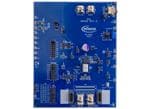 Infineon Technologies Carte d'évaluation TDA38640A