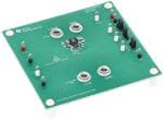 Texas Instruments Module d'évaluation LM65460EVM