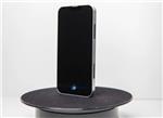 Boréas Technologies Mobile Phone Solid-State Button (SSB) Slider