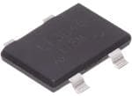 Diodes Incorporated Redresseurs en pont TT8M 8 A en verre passivé