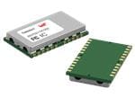 Würth Elektronik Module radio de faible puissance Telesto de 915 MHz