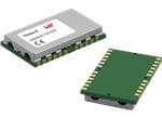 Würth Elektronik Module radio Thebe-II de 868 MHz
