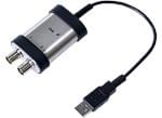 The Modal Shop Conditionneurs de signal USB DigiDAQ™ 485B39