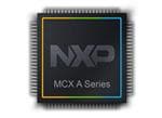 NXP Semiconductors Microcontrôleurs MCX A34x Arm® Cortex®-M33