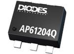 Diodes Incorporated Convertisseur Buck synchrone AP61204Q
