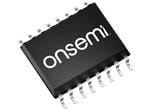 onsemi ASSP de mesure ultrasonore NCV75215
