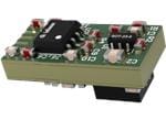 Infineon Technologies Carte d'évaluation KIT_1EDB_AUX_GAN