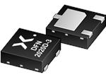 Nexperia Transistors PNP de puissance moyenne 1 A BC5xPAS-Q
