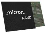 Micron Mémoire flash NAND asynchrone/synchrone de 256 Go