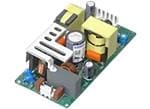 Cosel UMA120F 120W Medical-Type AC-DC Power Supplies