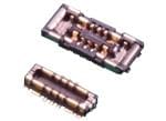 JAE Electronics WP12 15A Battery Board-to-Board Connectors