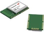 Würth Elektronik Module radio Telesto-III de 915 MHz