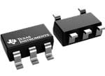 Texas Instruments Moniteurs de shunt de courant INA19x/INA19x-Q1