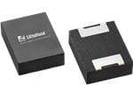 Littelfuse Diodes TVS DFNAK3