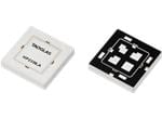 Taoglas HP2356.Antenne planaire GNSS multibande Inception