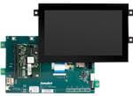 Amulet Technologies Resistive & Capacitive GEMevaluation-Kits™
