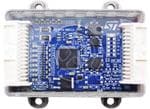 STMicroelectronics Carte d'évaluation BMS AEK-POW-BMSCC