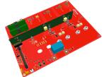 Infineon Technologies Conception de référence du convertisseur élévateur REF-9KW2LBOOST