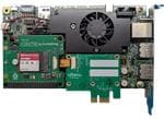 Altera Kit de développement FPGA série C Agilex™ 3