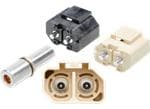 Molex Interconnexions PowerWize 3,40 mm