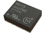 Murata Power Solutions Convertisseurs CC-CC 1 W NXJ1T 