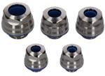 WKM-FDA Metal Cable Fittings