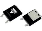 Vishay Semiconductors Redresseur standard SE100PWTLK à faible VF pour montage en surface