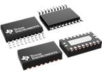 Texas Instruments Bascules octales de type D SN74AHCT374/SN74AHCT374-Q1