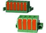 Amphenol Anytek Borniers enfichables PL 5,08