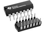 Texas Instruments SN74HC21/SN74HC21-Q1 Portes ET doubles à 4 entrées