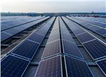 Broadcom Énergie solaire