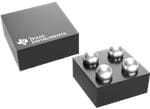 Texas Instruments Capteurs de température numérique I2C TMP118