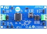 STMicroelectronics Carte d'évaluation STEVAL-LEOPOL1V1
