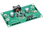 Texas Instruments Module d'évaluation LM51770EVM-HV