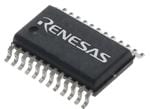 Renesas Electronics Microcontrôleurs RA0L1 32 MHz Arm® Cortex®-M23