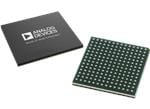 Analog Devices Inc. Transcepteurs RF double bande étroite/large bande ADRV9006