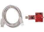 Texas Instruments Module d'évaluation TMP9R01EVM