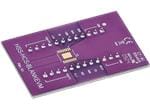 Texas Instruments Carte fille de fusible intelligent HSS-HCS-BLANKEVM