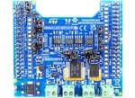 STMicroelectronics Carte d'extension E/S isolée X-NUCLEO-ISO1A1