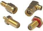 Würth Elektronik Connecteurs coaxiaux WR-SMA & WR-RPSMA